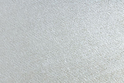 Rektangulært Tæppe 400x600 cm Polypropylen Krem