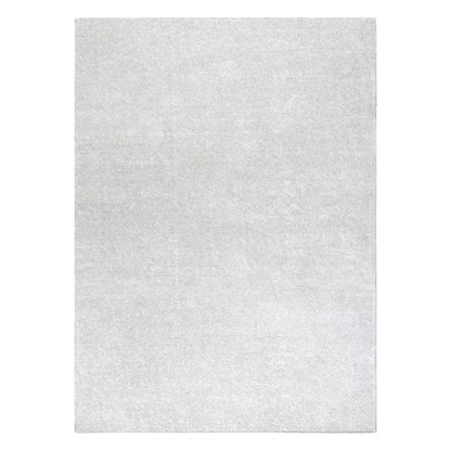 Rektangulært Tæppe 400x600 cm Polypropylen Krem