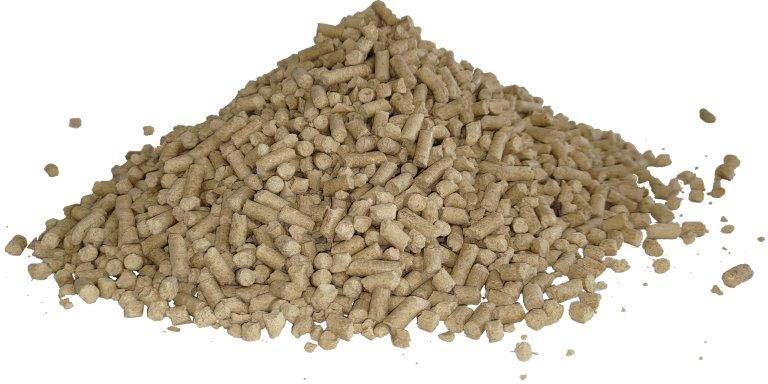 Rensepiller til Pilleovn 1,5 kg