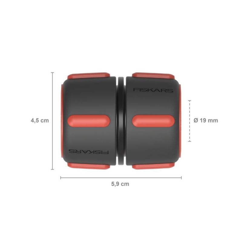 Fiskars reparatør 3/4"