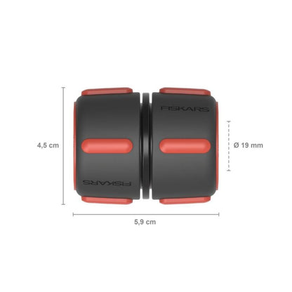 Fiskars reparatør 3/4"
