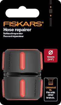 Fiskars reparatør 3/4"