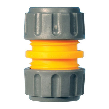 Hozelock reparatør 3/4" i holdbar plast