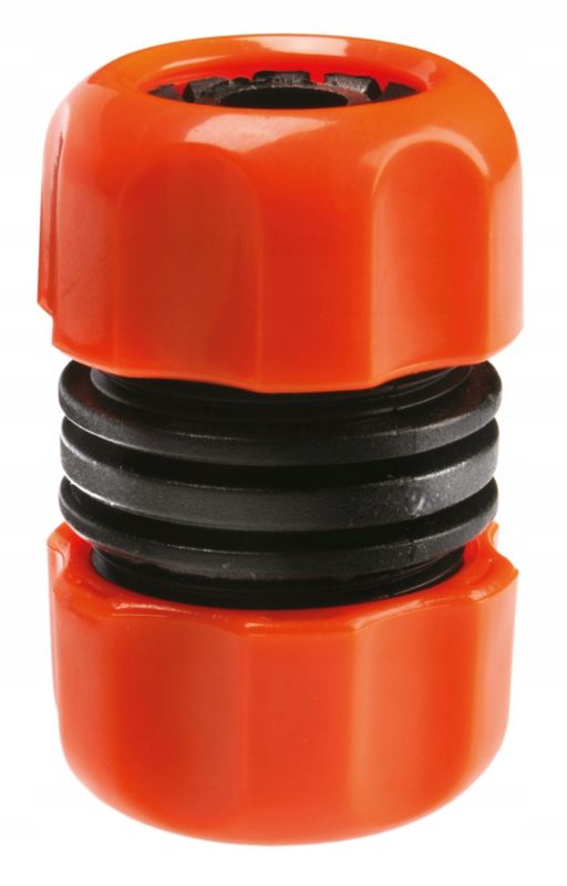 KADAX reparationsstykke til havevandslange 1/2" kobling