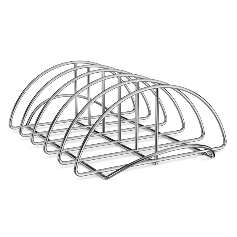 Rib Rack 40x26 cm Rustfrit Stål KRA50