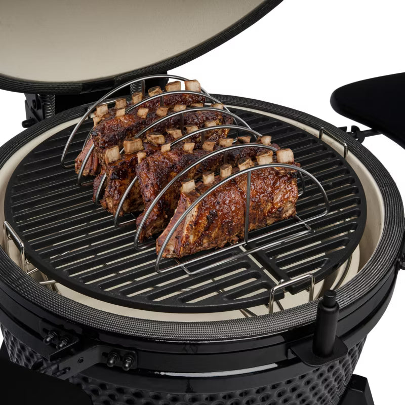 Rib Rack 40x26 cm Rustfrit Stål KRA50