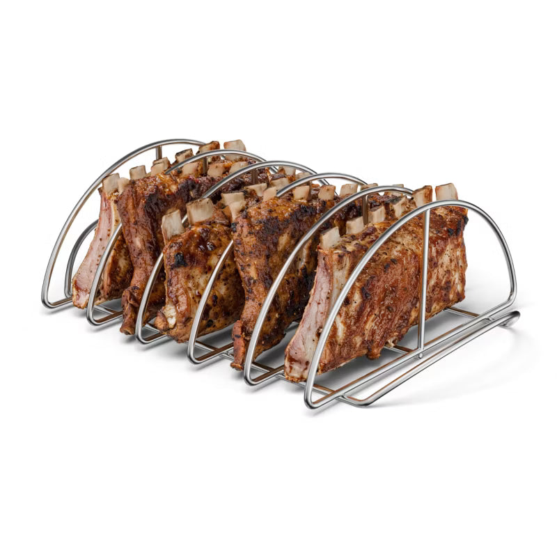 Rib Rack 40x26 cm Rustfrit Stål KRA50