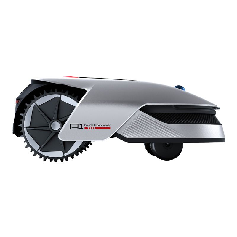 Robotplæneklipper Dreame Roboticmower A1