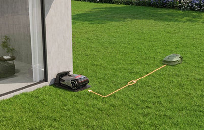 Robotplæneklipper Dreame Roboticmower A1