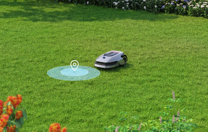 Robotplæneklipper Dreame Roboticmower A1
