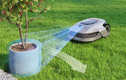 Robotplæneklipper Dreame Roboticmower A1
