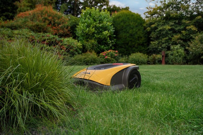 Robotplæneklipper Stiga A 500