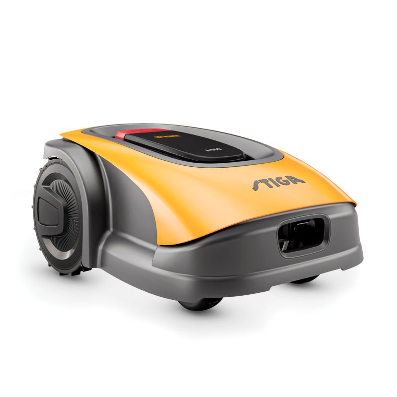 Robotplæneklipper Stiga A 500