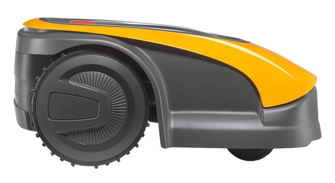 Robotplæneklipper Stiga A1000