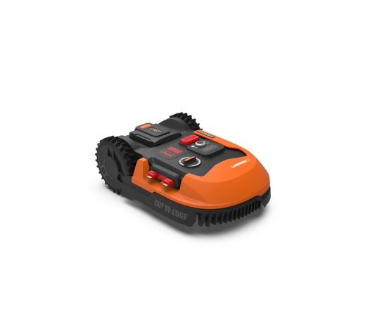 Robotplæneklipper Worx Landroid L1000