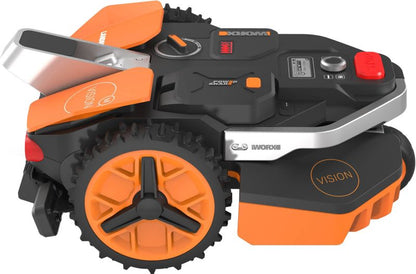 Robotplæneklipper Worx Vision M1600 WR216E