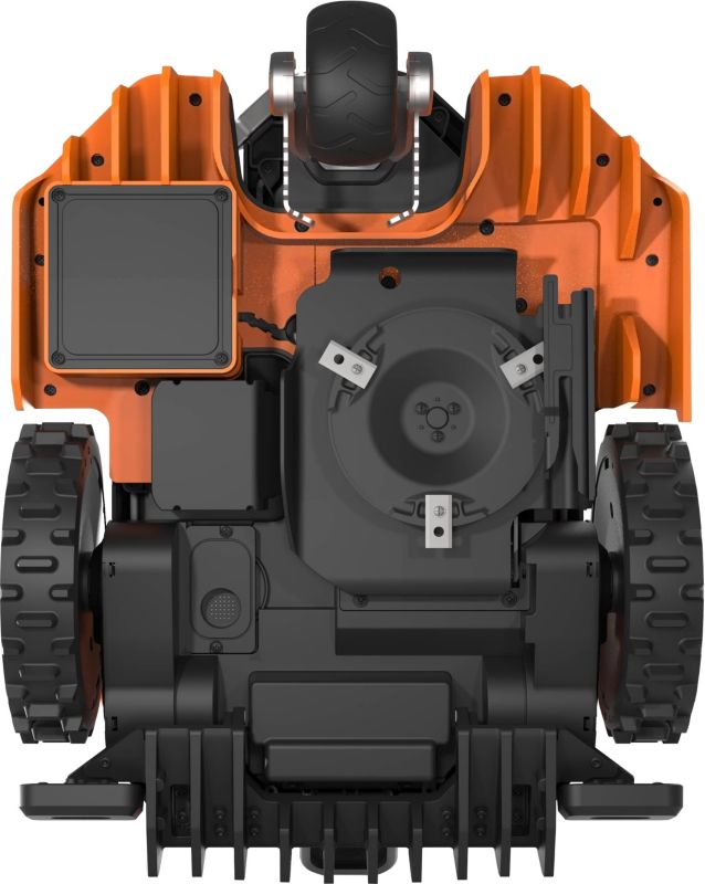 Robotplæneklipper Worx Vision M1600 WR216E