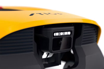 Robotplæneklipper 1500 m² 18 cm GPS Wi-Fi | 8008984872097