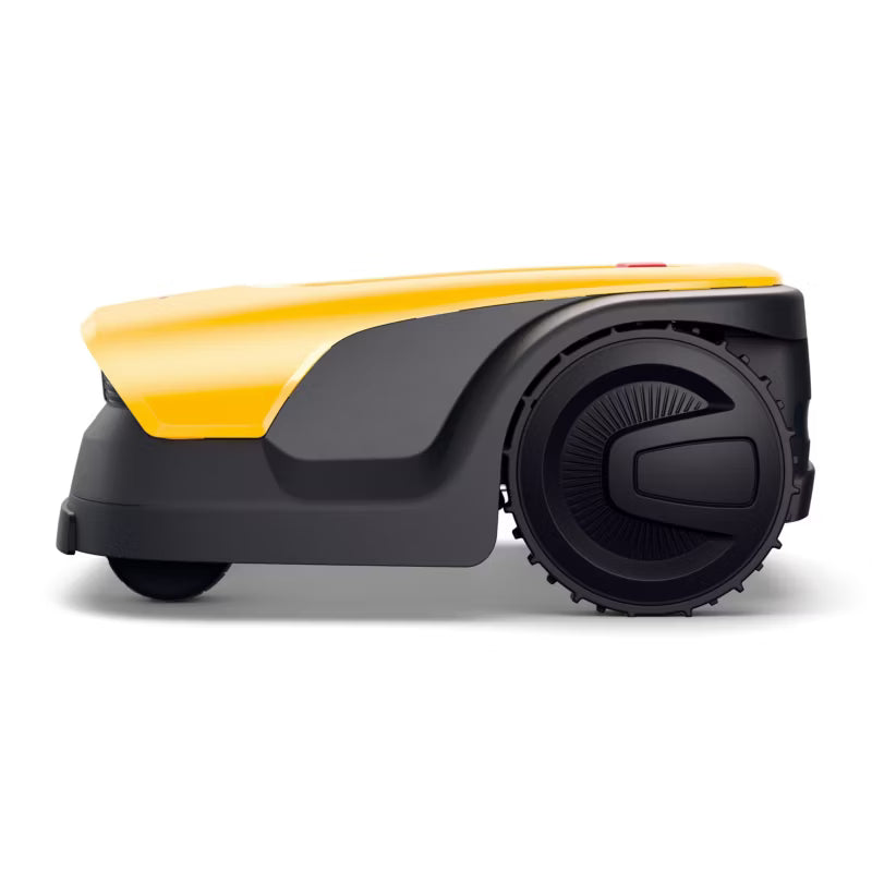 Robotplæneklipper 1500 m² 18 cm GPS Wi-Fi | 8008984872097