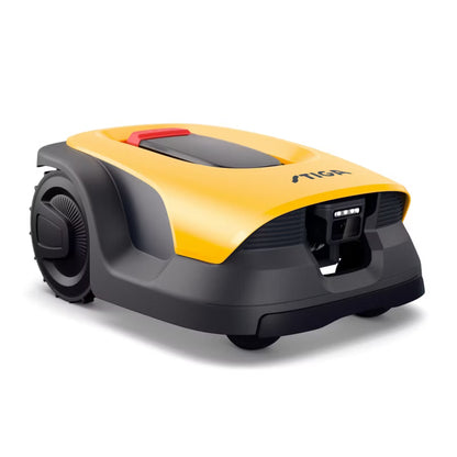 Robotplæneklipper 1500 m² 18 cm GPS Wi-Fi | 8008984872097