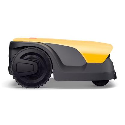 Robotplæneklipper 1500 m² 18 cm GPS Wi-Fi | 8008984872097
