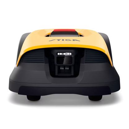 Robotplæneklipper 1500 m² 18 cm GPS Wi-Fi | 8008984872097