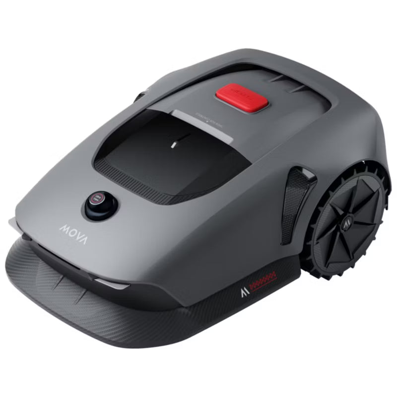 Robotplæneklipper 600 m² LiDAR 20 cm MOVA 600