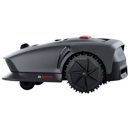 Robotplæneklipper 600 m² LiDAR 20 cm MOVA 600