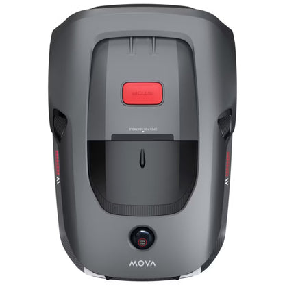 Robotplæneklipper 600 m² LiDAR 20 cm MOVA 600