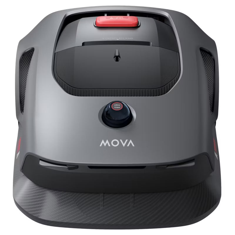 Robotplæneklipper 600 m² LiDAR 20 cm MOVA 600