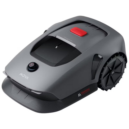 Robotplæneklipper 600 m² LiDAR 20 cm MOVA 600