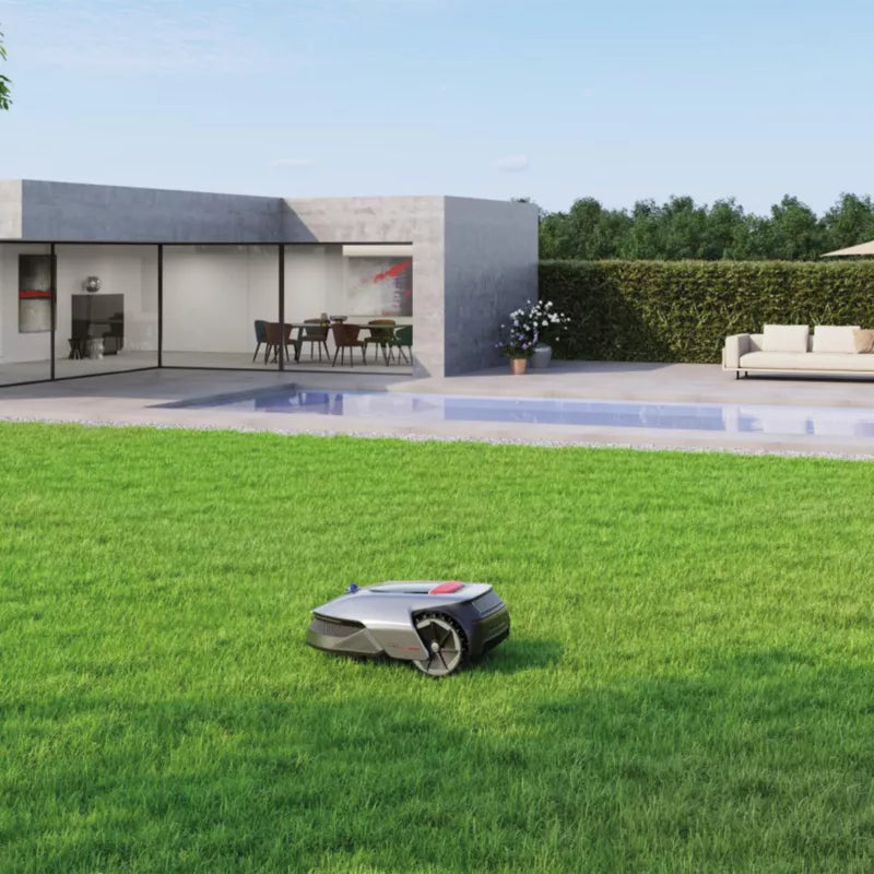 Robotplæneklipper A1 PRO 22 cm 2000 m²