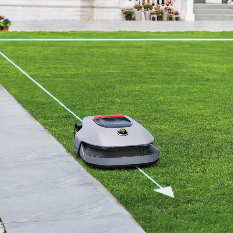 Robotplæneklipper A1 PRO 22 cm 2000 m²