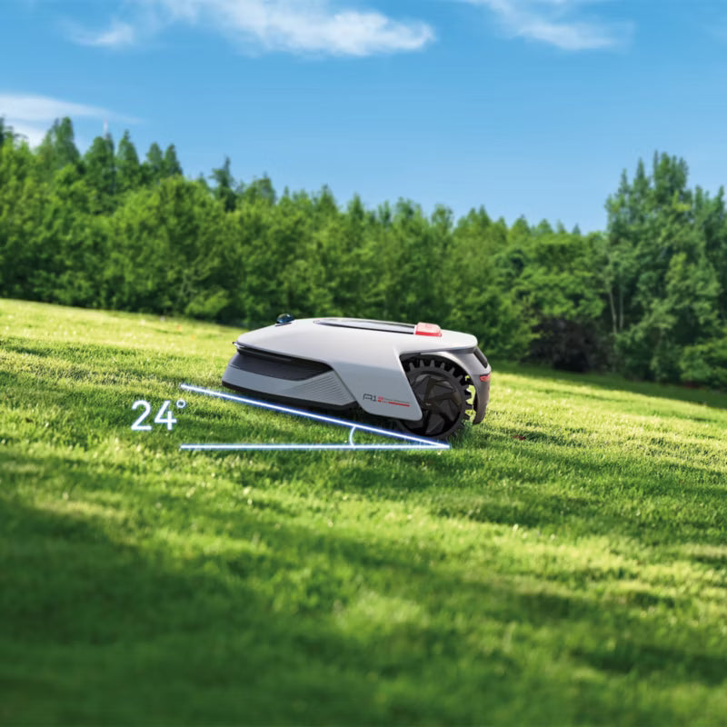 Robotplæneklipper A1 PRO 22 cm 2000 m²
