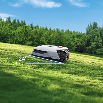 Robotplæneklipper A1 PRO 22 cm 2000 m²