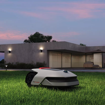 Robotplæneklipper A1 PRO 22 cm 2000 m²