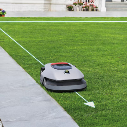 Robotplæneklipper A1 PRO 22 cm 2000 m²