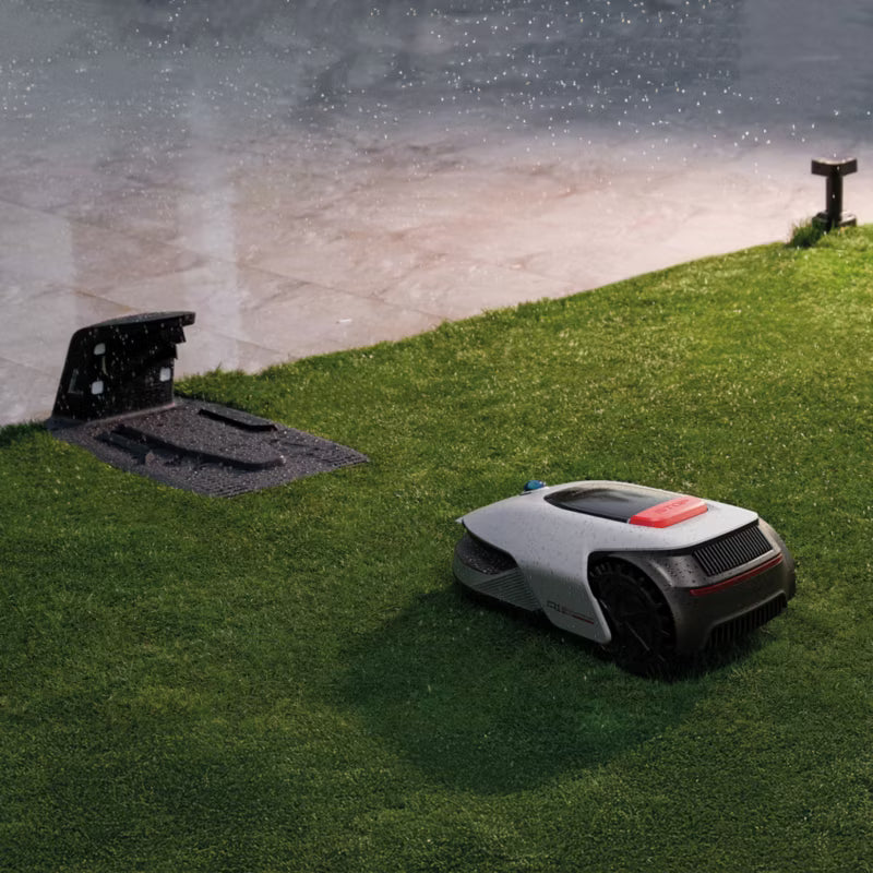 Robotplæneklipper A1 PRO 22 cm 2000 m²