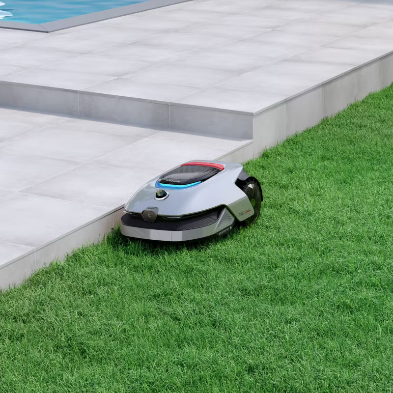 Robotplæneklipper A2 1200 Trådløs 1200 m²