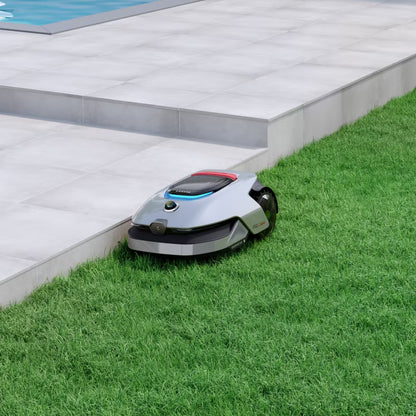 Robotplæneklipper A2 1200 Trådløs 1200 m²