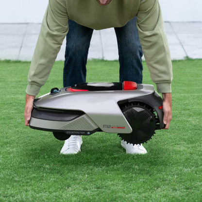 Robotplæneklipper A2 1200 Trådløs 1200 m²