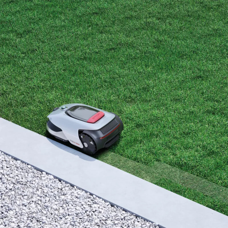 Robotplæneklipper A2 3000 m² LiDAR Kamera 22 cm