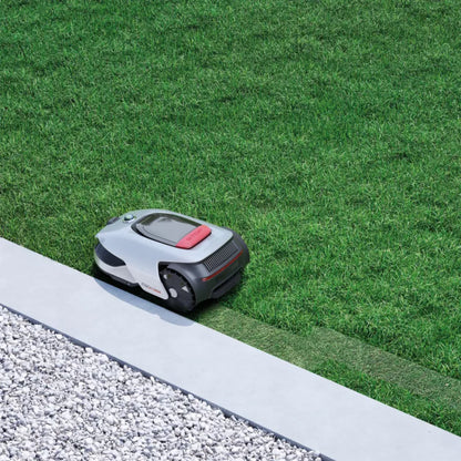 Robotplæneklipper A2 3000 m² LiDAR Kamera 22 cm