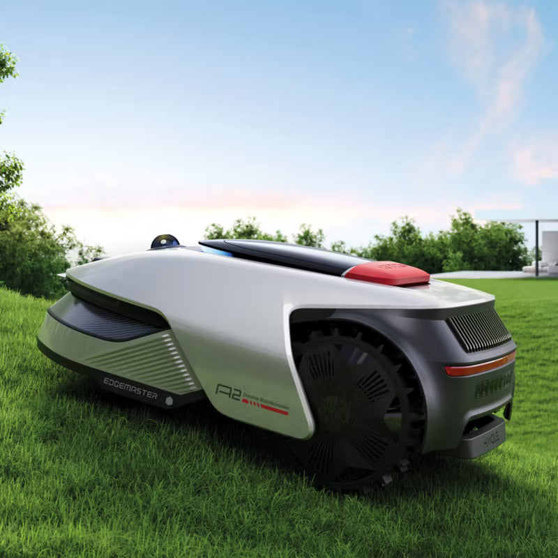 Robotplæneklipper A2 3000 m² LiDAR Kamera 22 cm