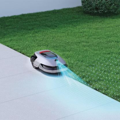 Robotplæneklipper A2 3000 m² LiDAR Kamera 22 cm