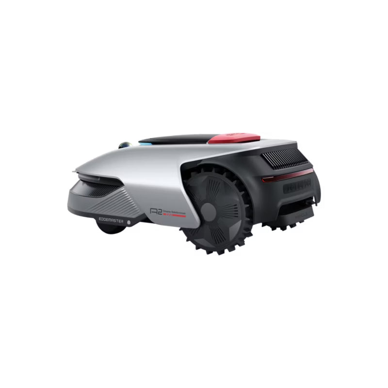 Robotplæneklipper A2 3000 m² LiDAR Kamera 22 cm