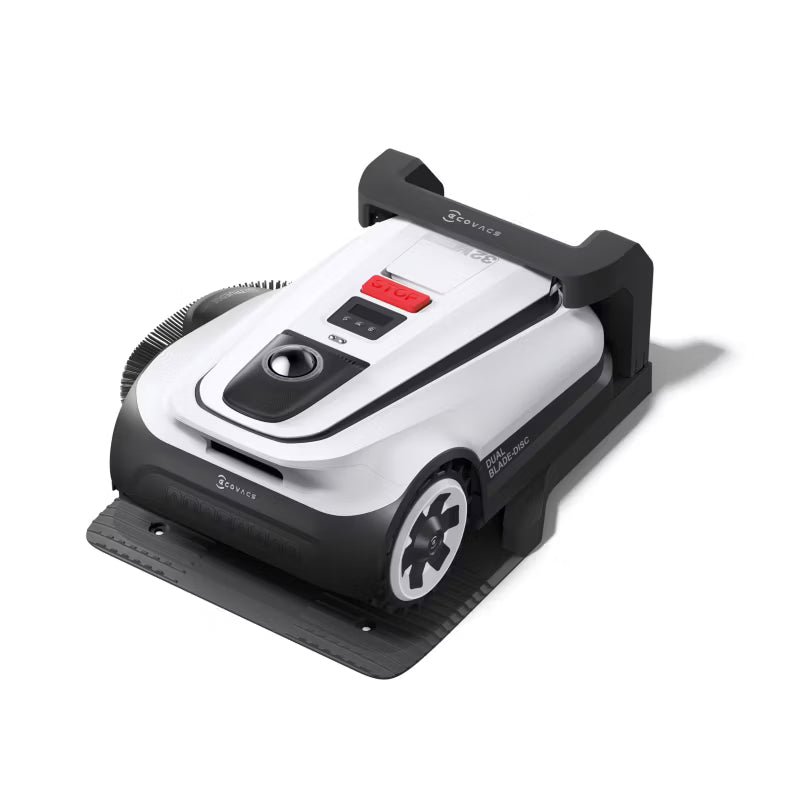 Robotplæneklipper GOAT A1600 LiDAR PRO 1600 m²