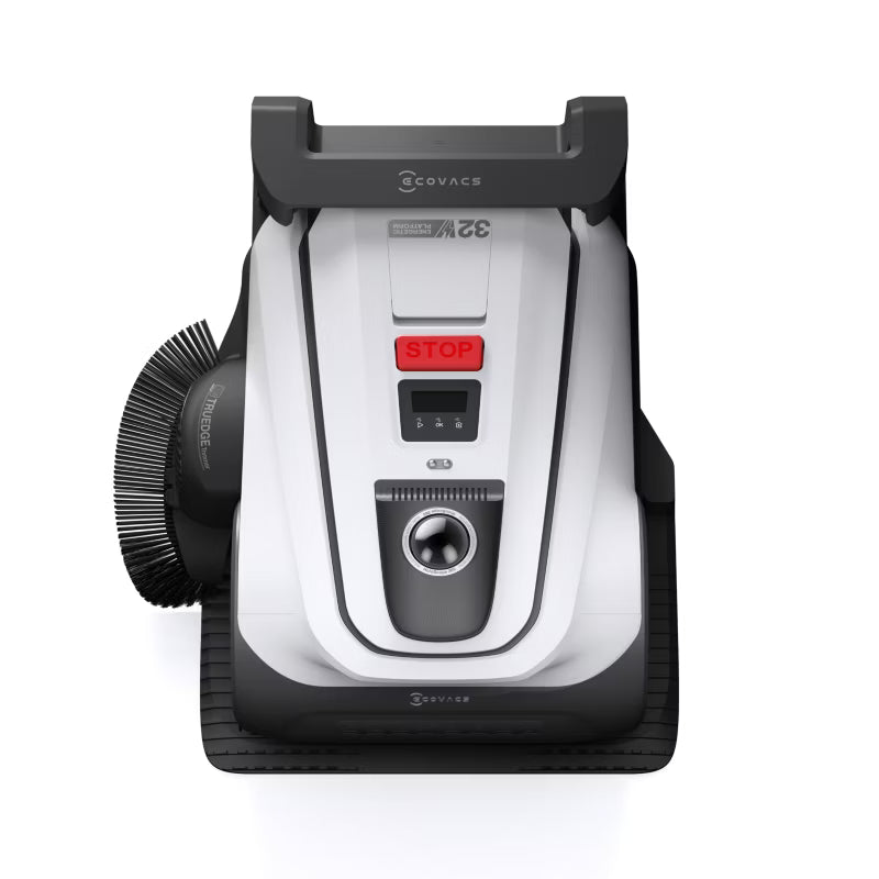 Robotplæneklipper GOAT A1600 LiDAR PRO 1600 m²