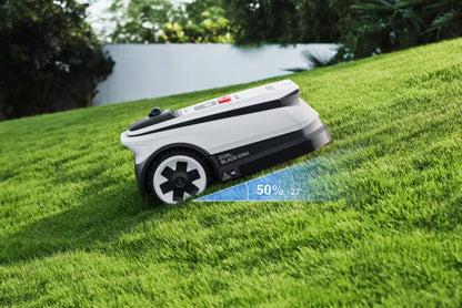 Robotplæneklipper GOAT A1600 LiDAR PRO 1600 m²