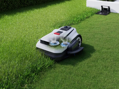 Robotplæneklipper GOAT A1600 LiDAR PRO 1600 m²